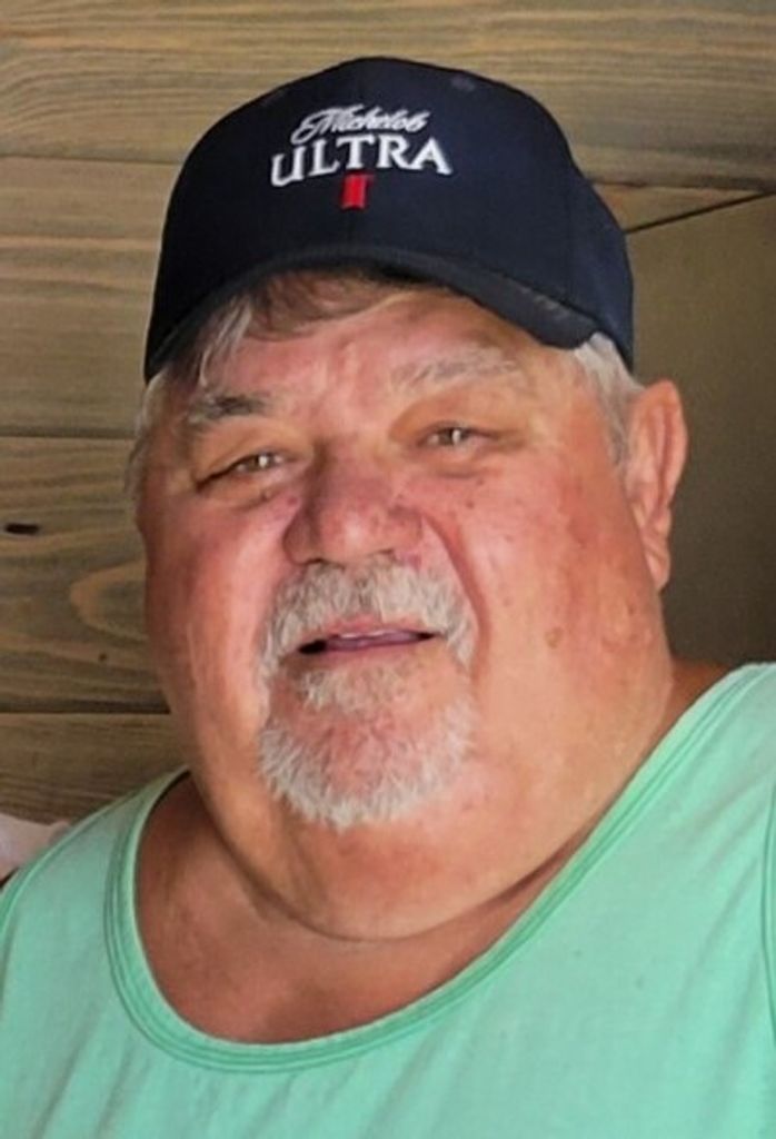 Thomas Patrick Murphy Profile Photo
