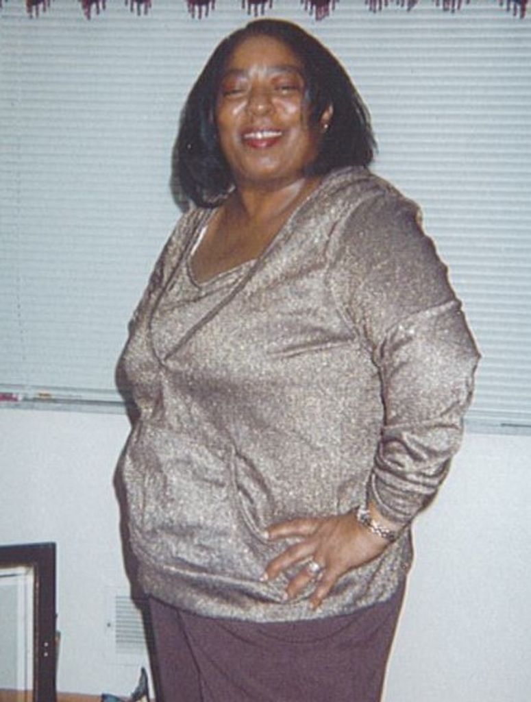 Hadiyah Muhammad