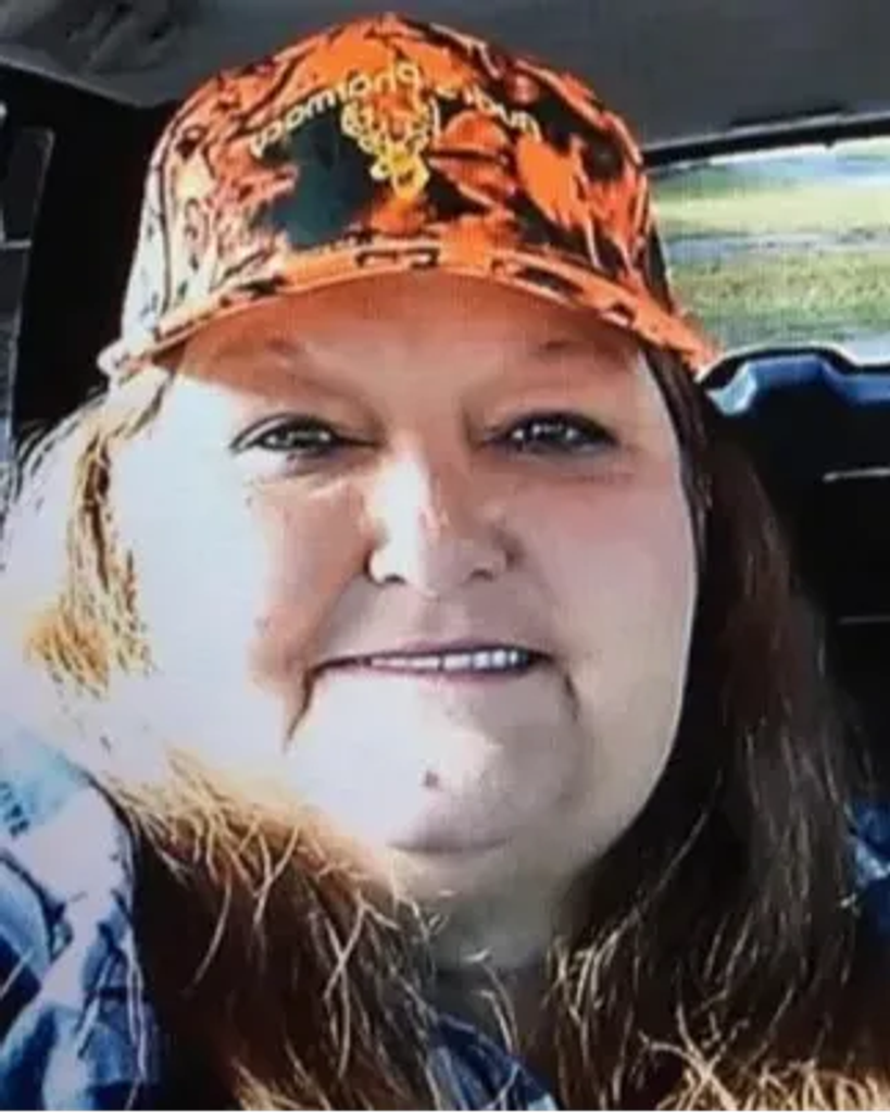 Pamela Jean Hamilton