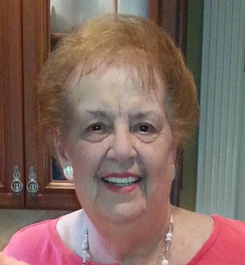 Anna Marie Donatelli