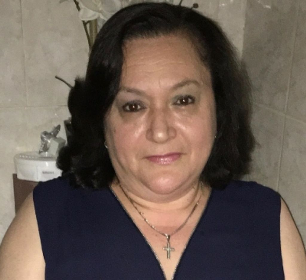 Zoraida Montanez Profile Photo