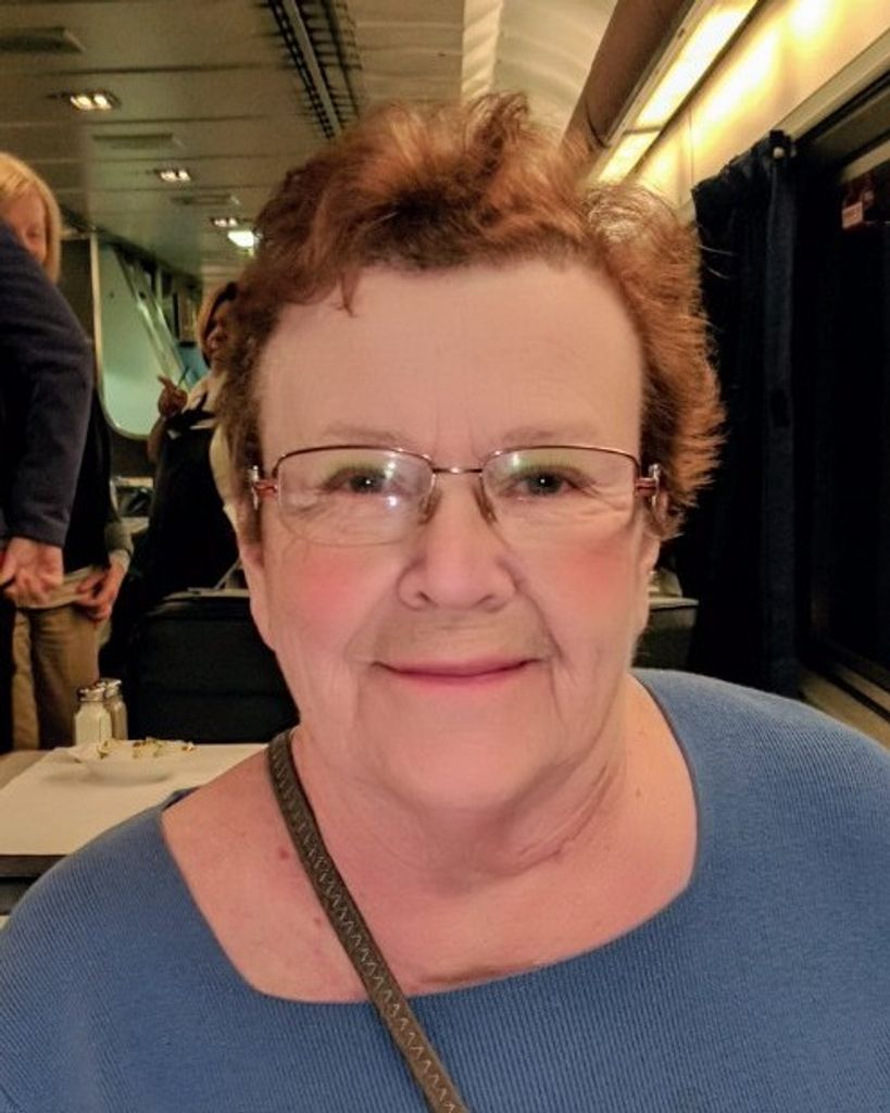 Carolyn Louise Brown Profile Photo