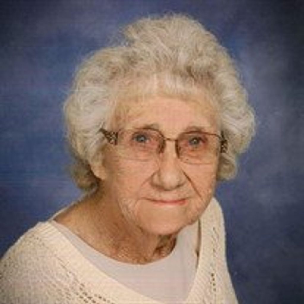 Betty Thomas