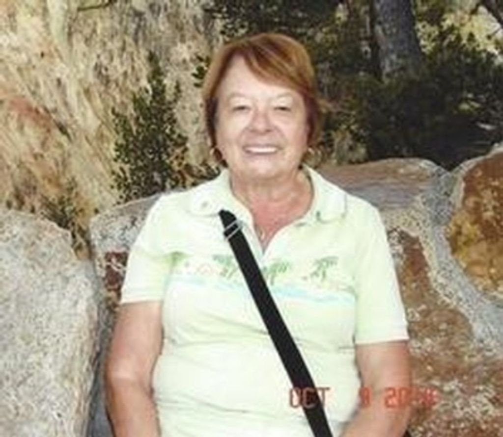 Althera "Kay" Blondin