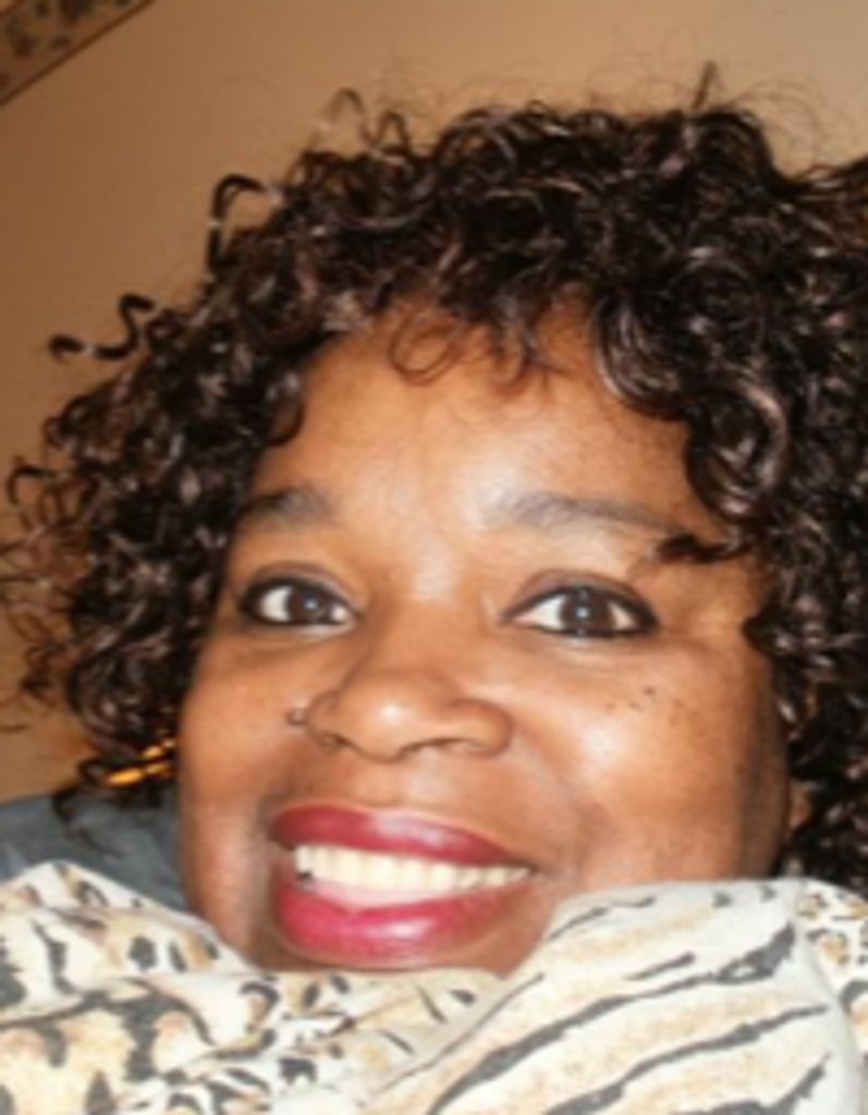 Mary Kathryn Goodwin