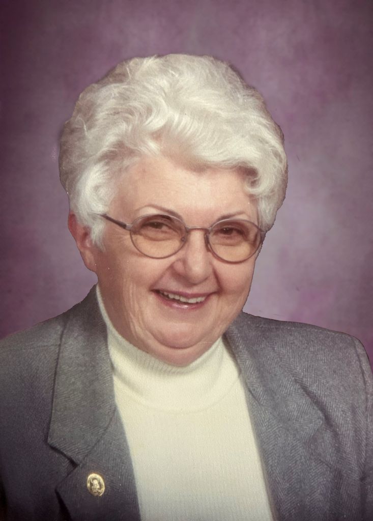 Joanne Eleanore Sperry Profile Photo