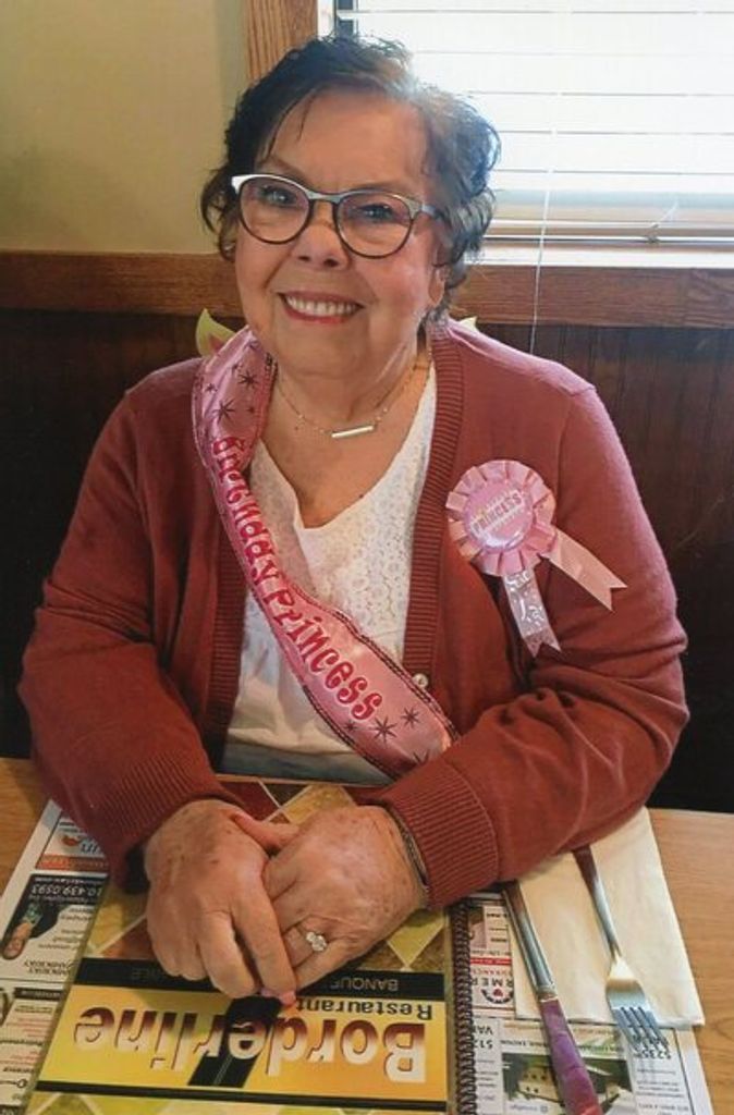 Barbara C. Breiner Profile Photo