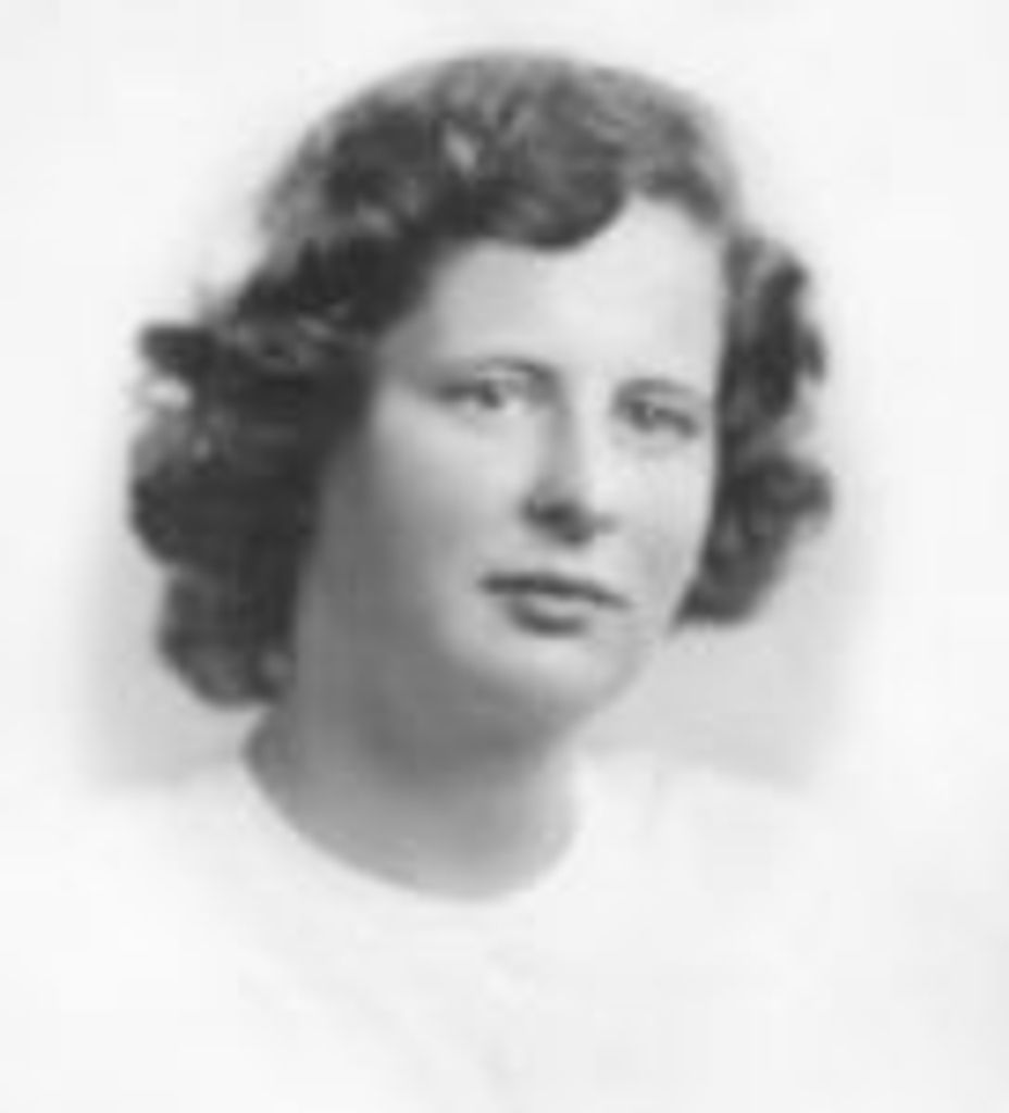 Lois Gfrerer