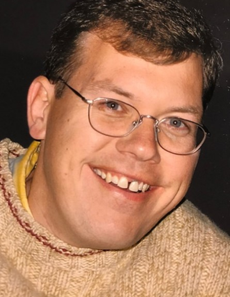 Michael  William Dent