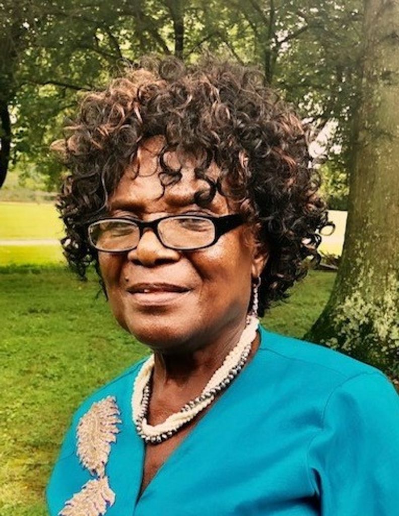 Lucile Bikim