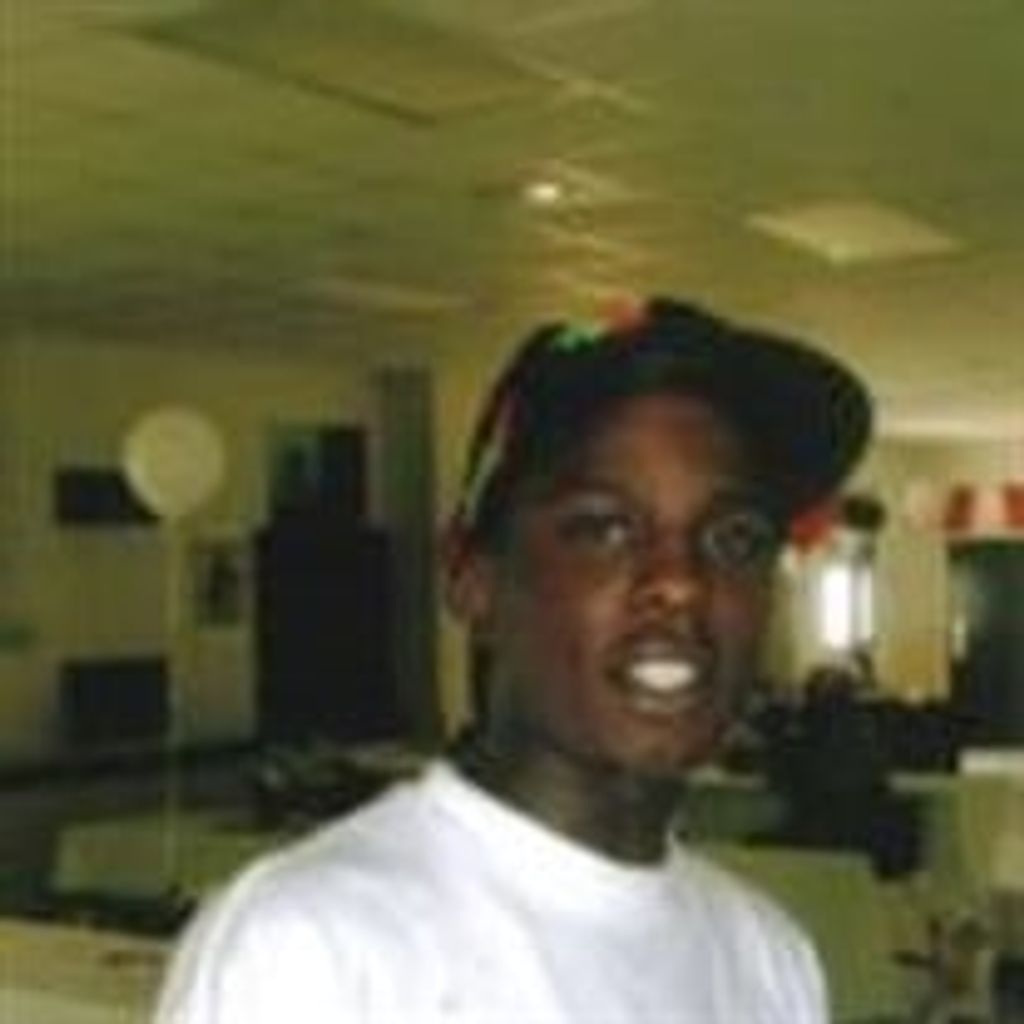 Reginald Williams