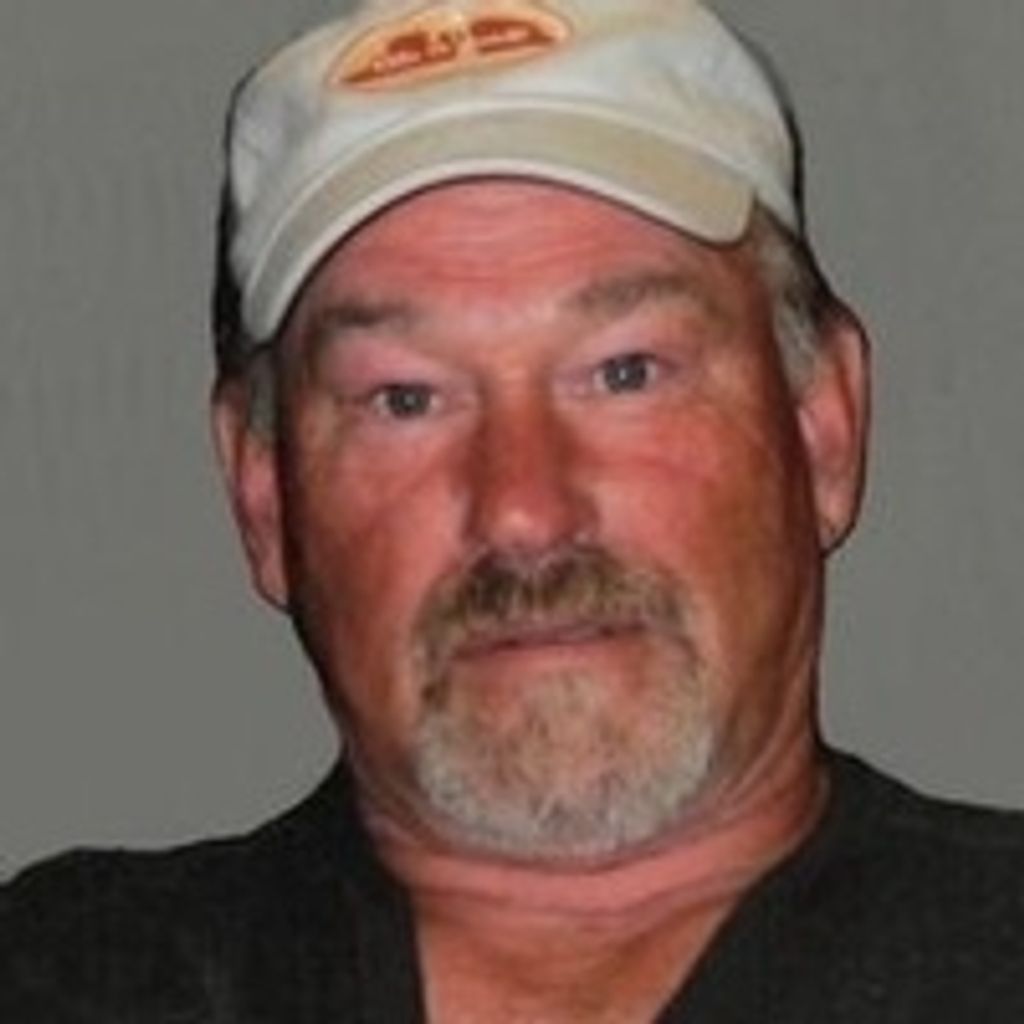 James Ronald Anderson