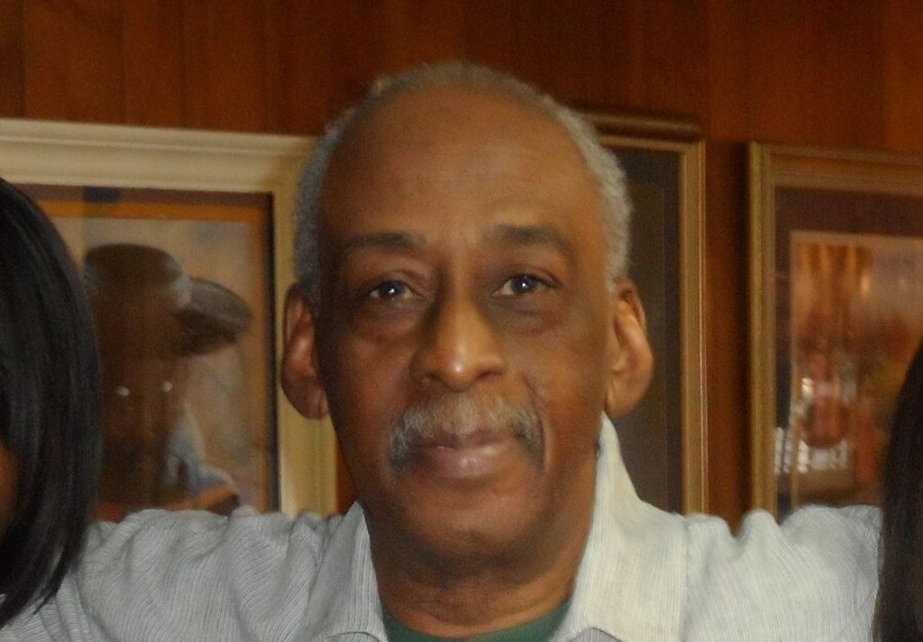 Frank Robinson