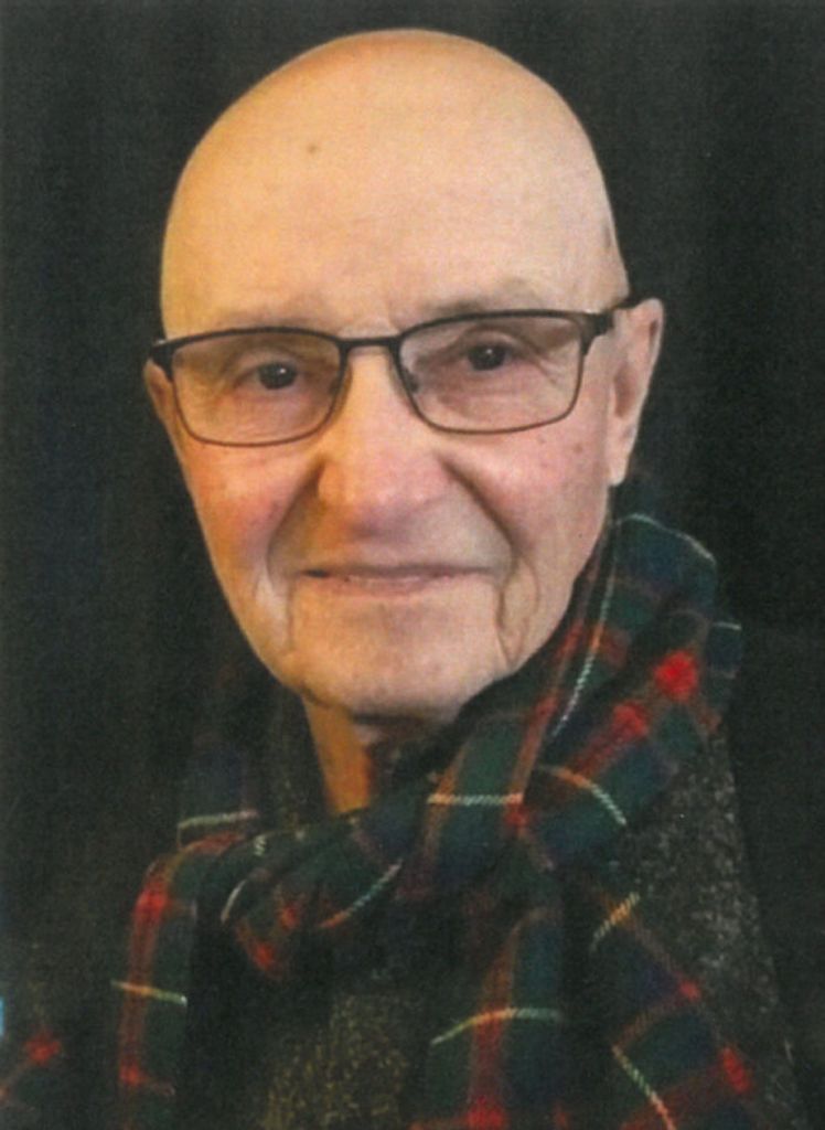 Dennis Nychka Profile Photo