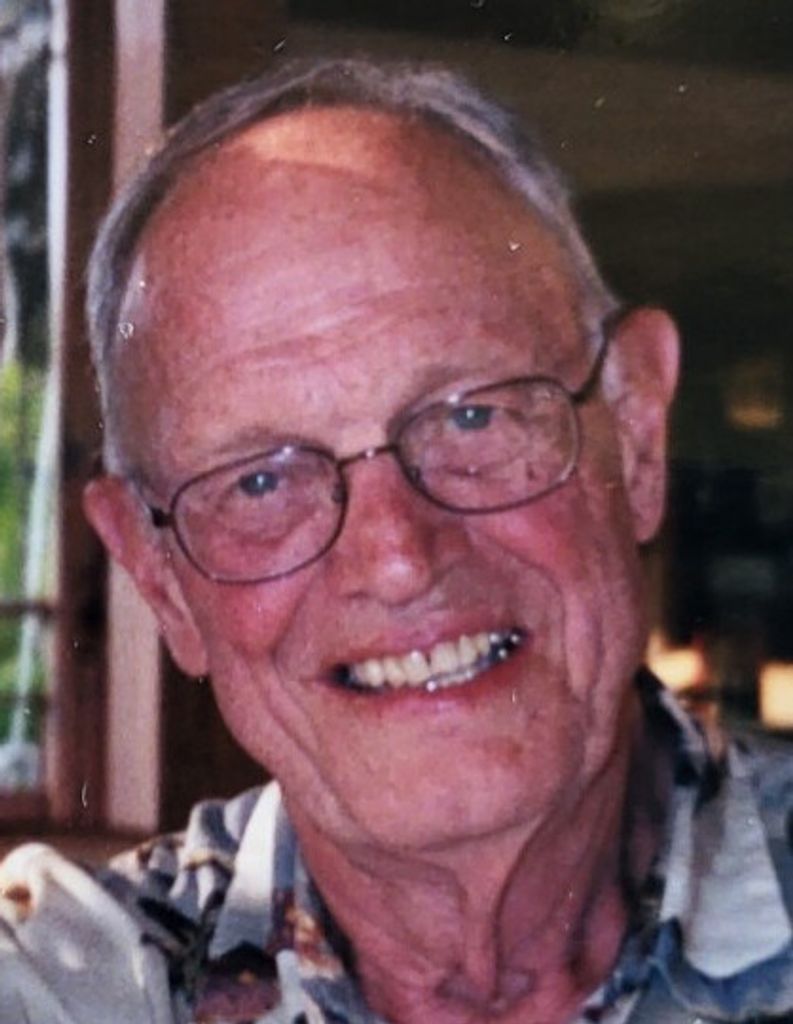 Sigurd Jacobson