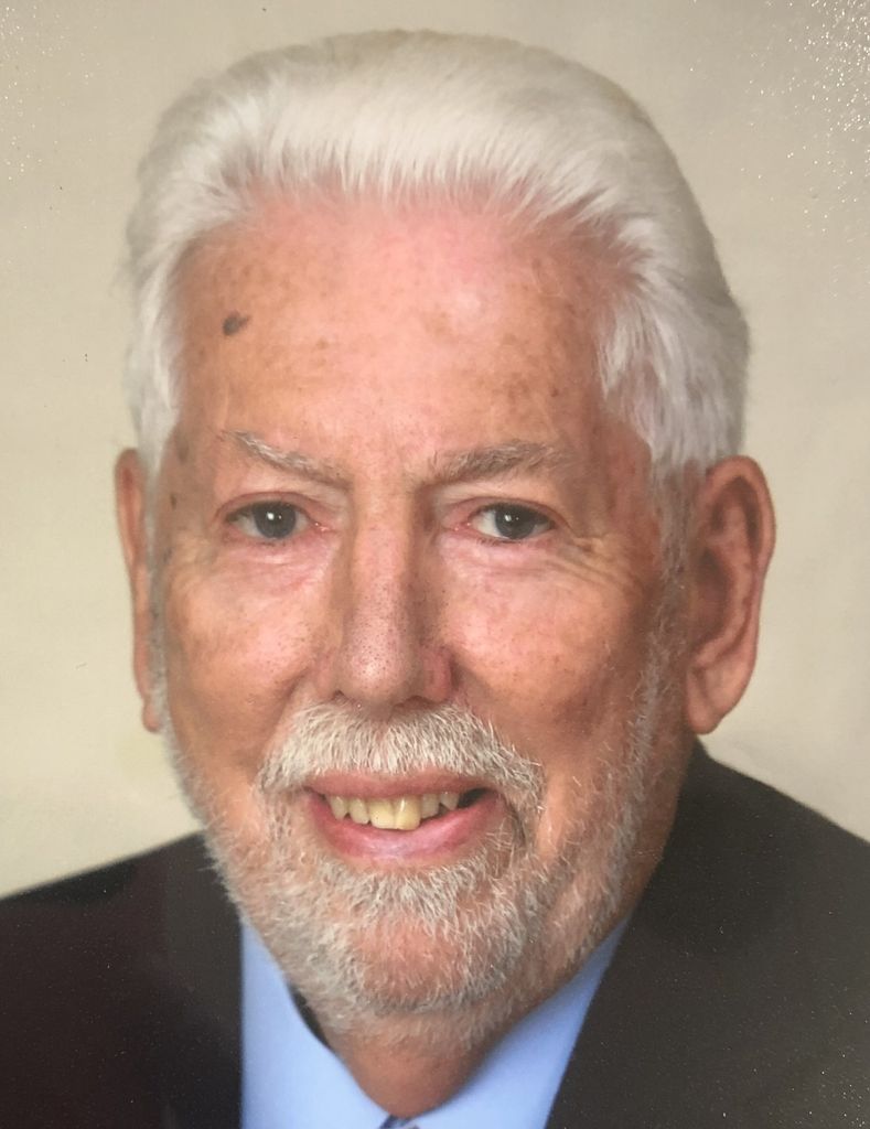 Kenneth  T. Morrissette Profile Photo
