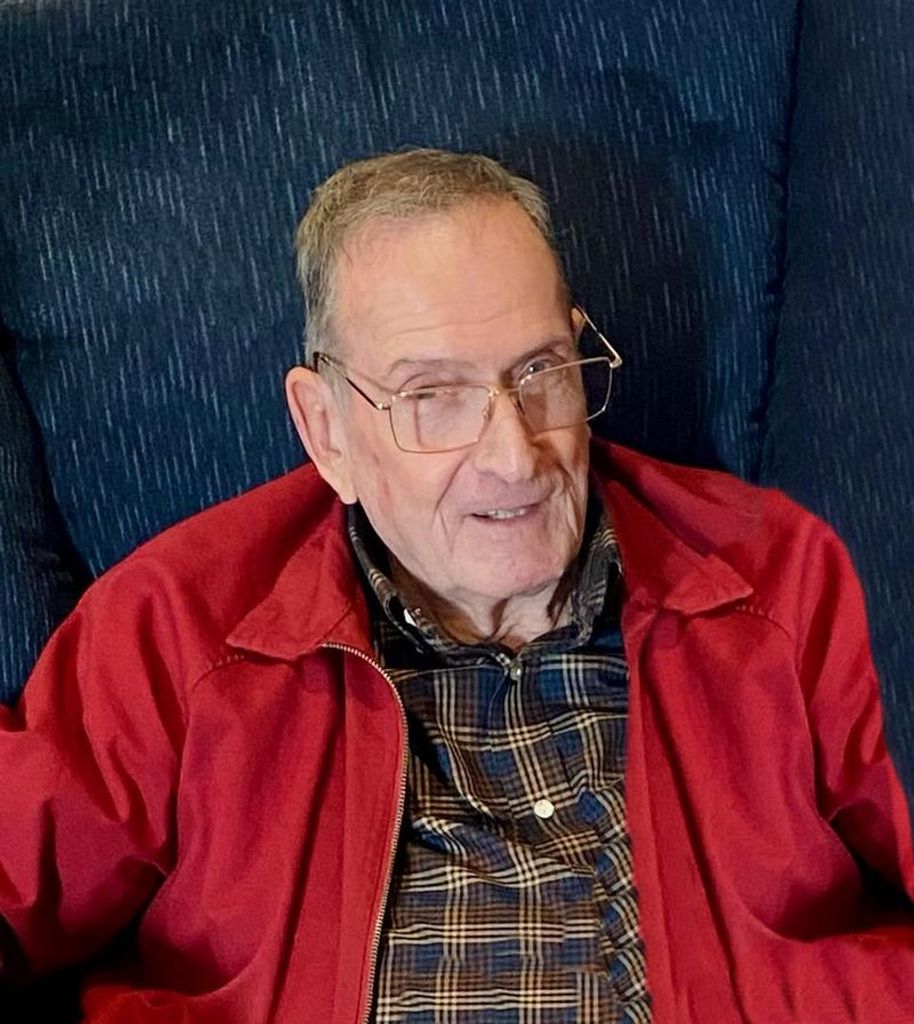 G. A. Buster Poling, Jr. Profile Photo