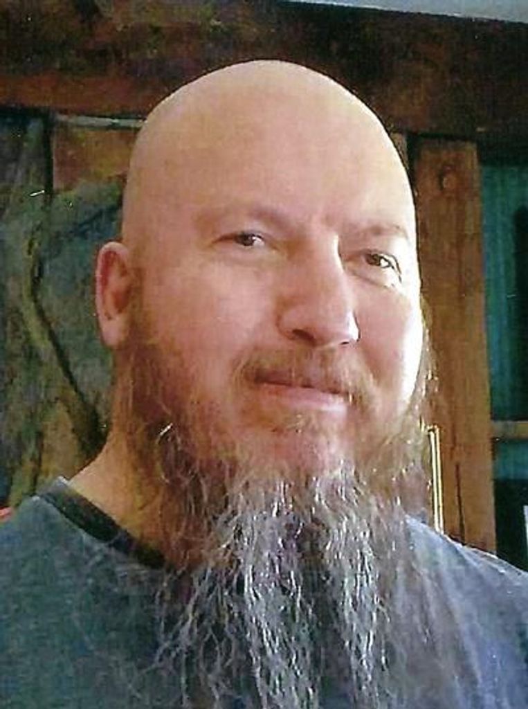 James Wesley Russell Profile Photo