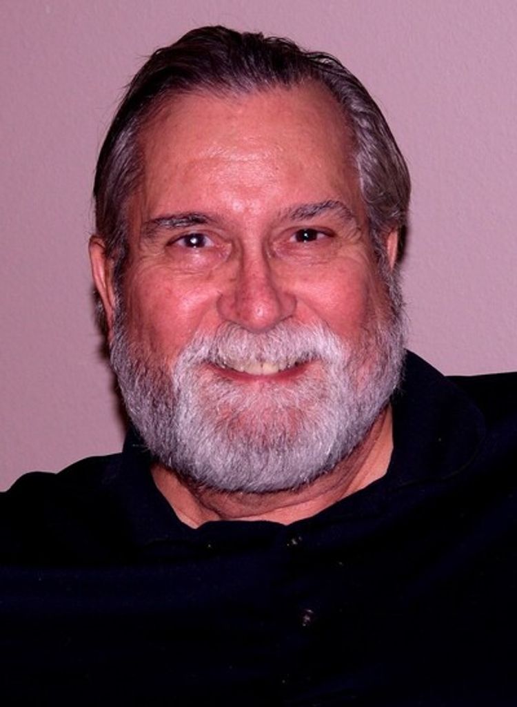 Michael "Mike" Edward Leach