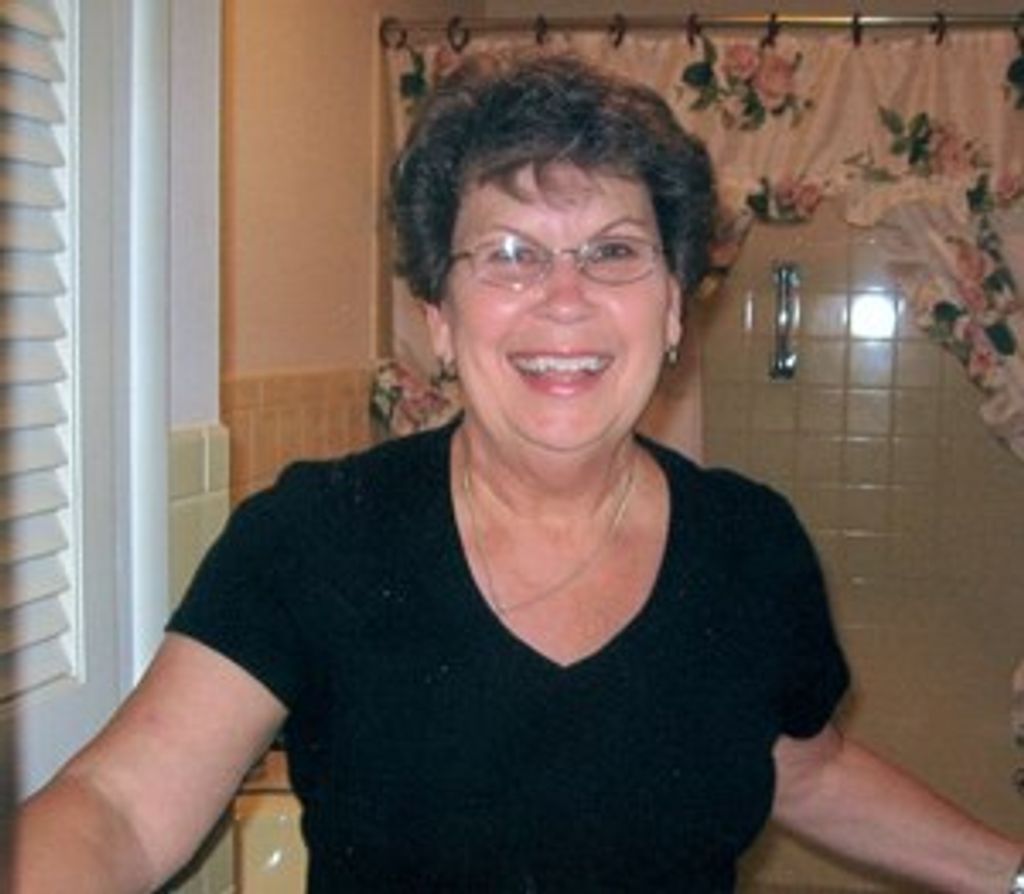 Thelma Rohr