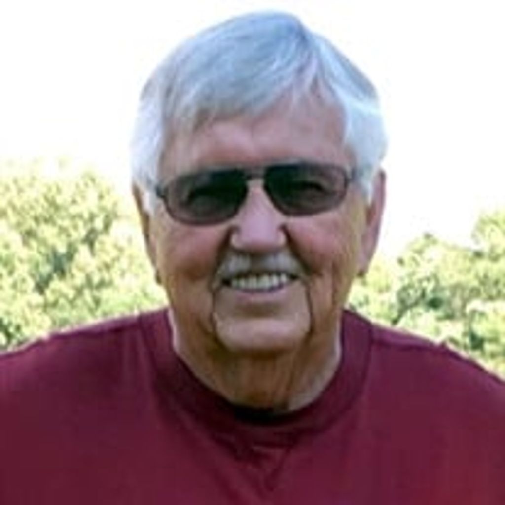 James Curtis Partee