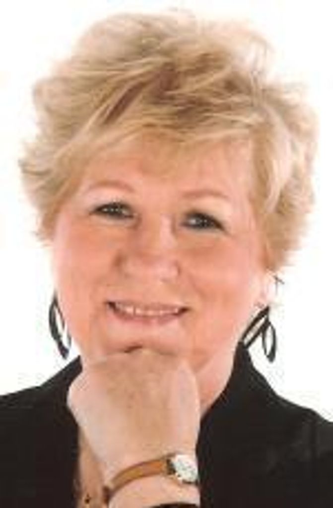 Barbara E. (Zinkievich) Revane