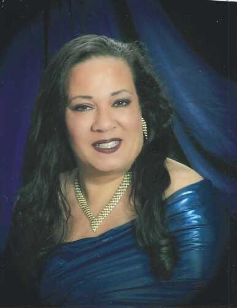 Latisha Warren