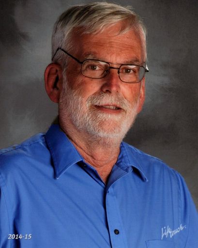 KC Chrisman's obituary image