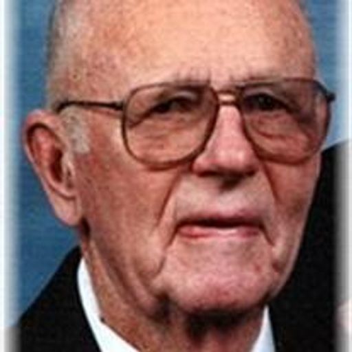Howard Willis Rentschler Profile Photo