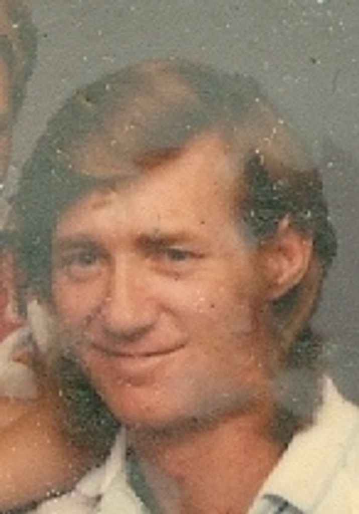 James Robert Gillespie