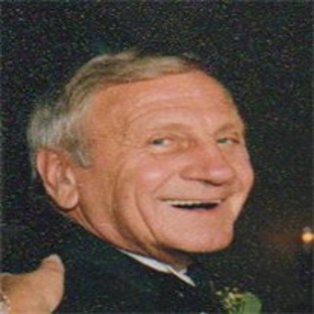 Richard G. Jakubasz Profile Photo