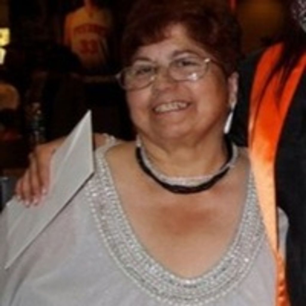 Virginia Lee Guzman Profile Photo