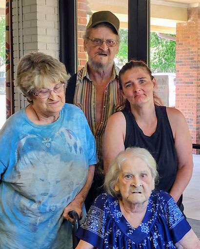 Linda Mae Devor's obituary image