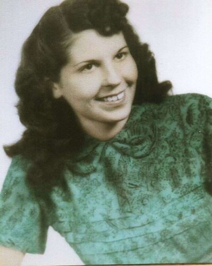 Lois E. Rose Profile Photo