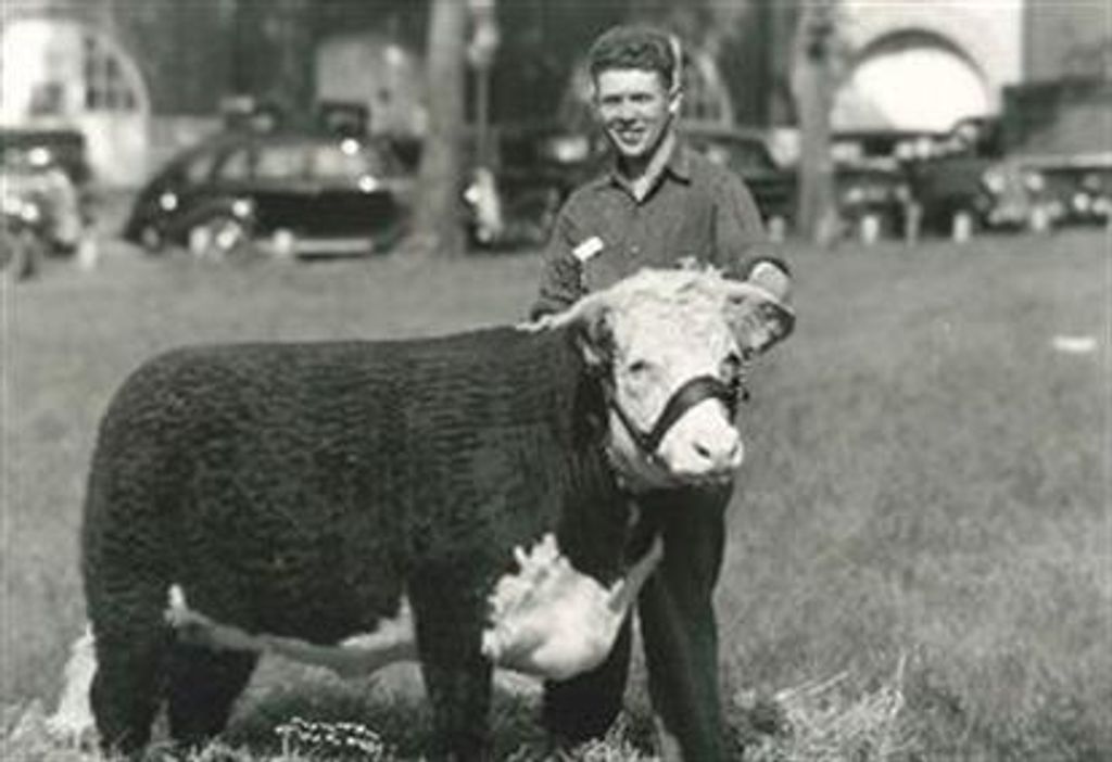 Norris Gaffney