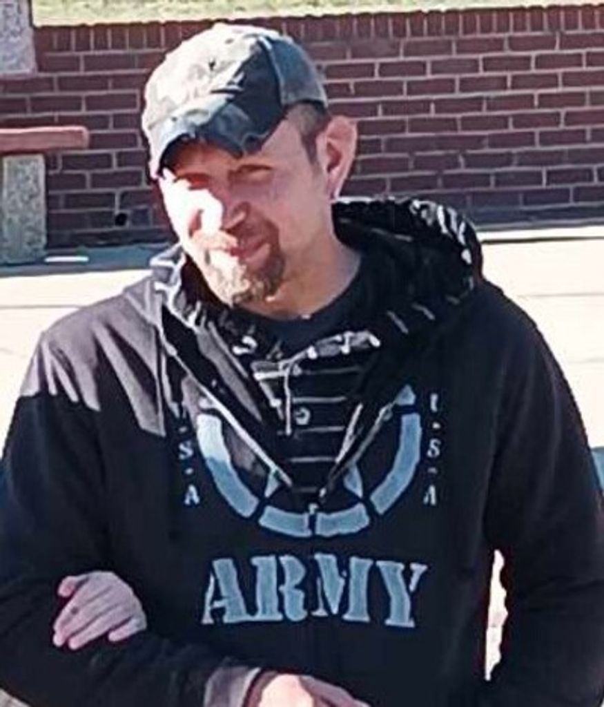 Thomas "T.J." Joseph King