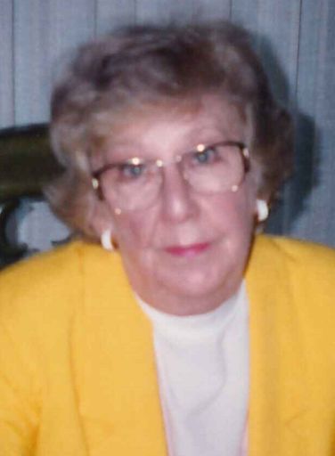 Janet Mae Mccarley Profile Photo