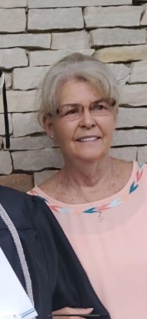 Wanda Karen Bryant
