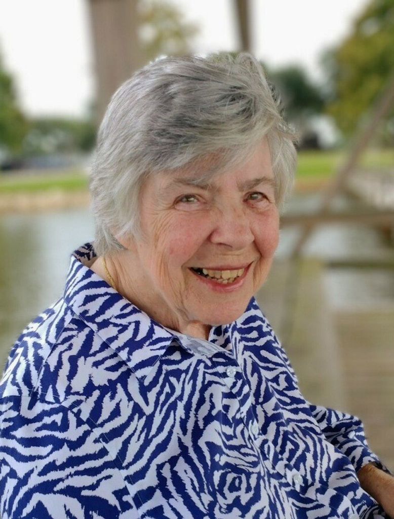 Elizabeth "Liz" Mcdonald Pecorino