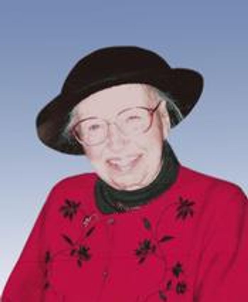 Claire M. Maher Profile Photo