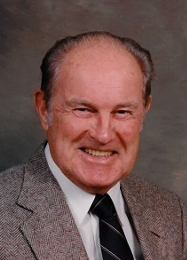 John Preston Wroe
