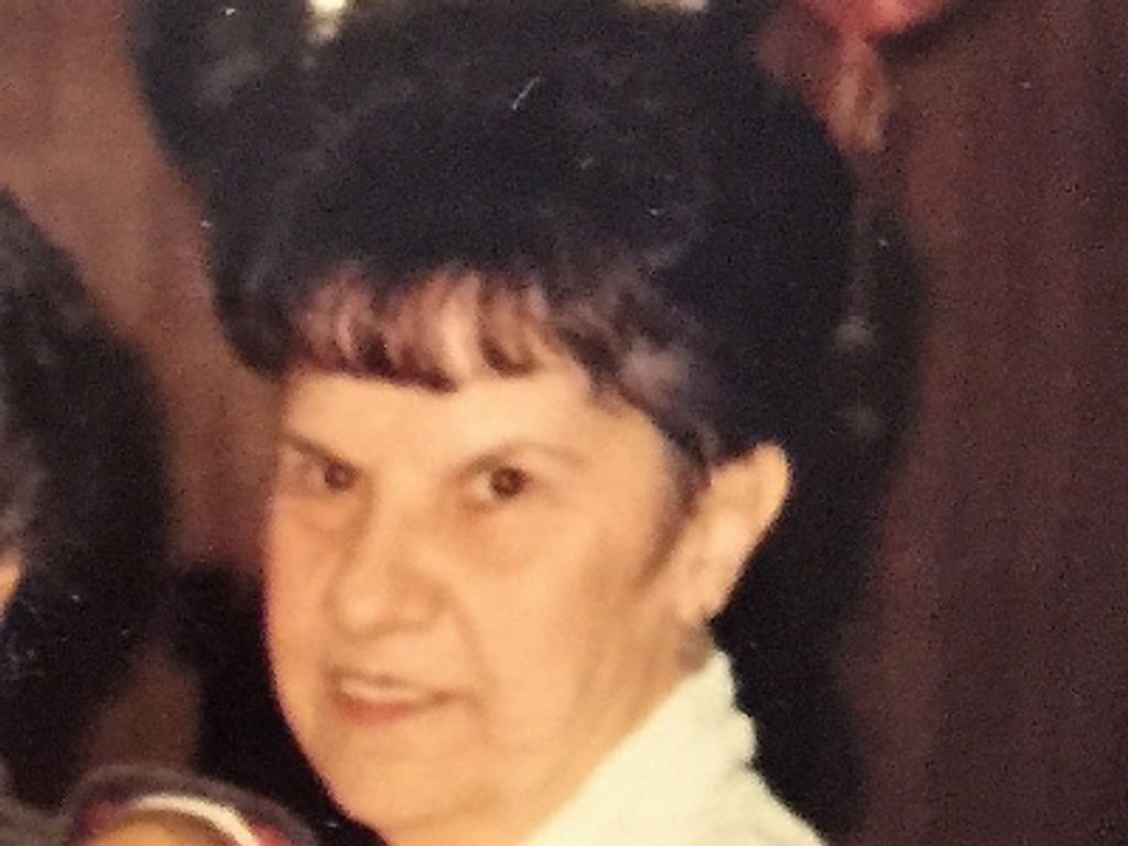 Anna Gloria Manna