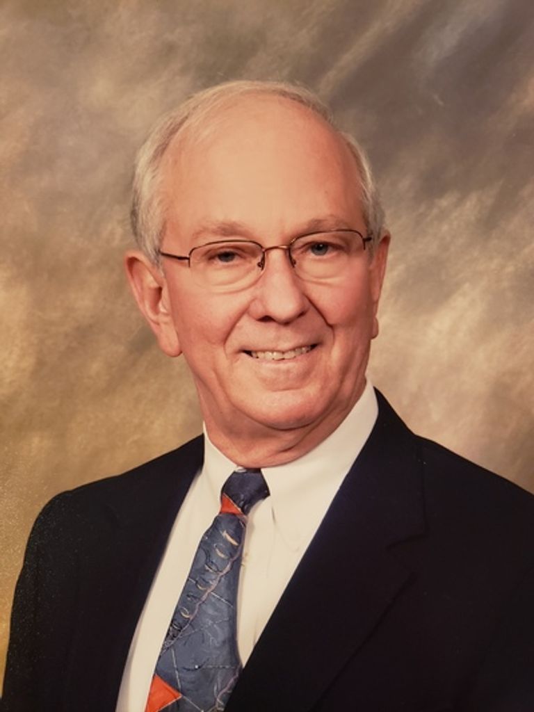 William "Billy" Hubbard Byrd Profile Photo