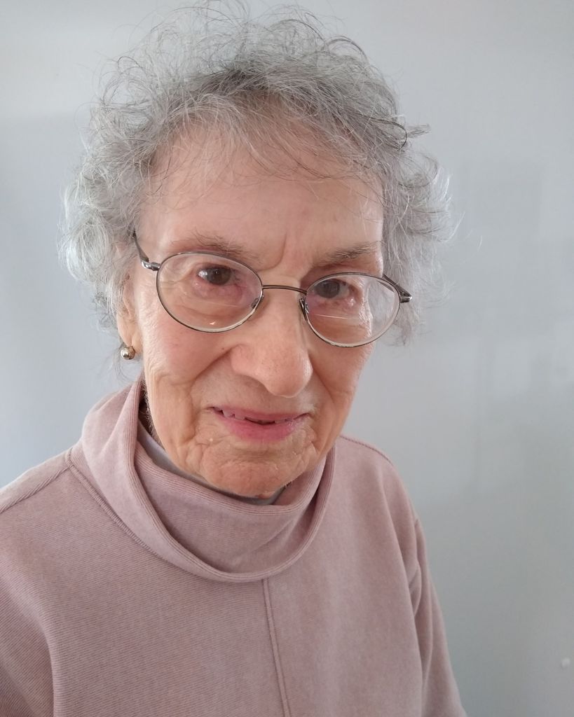 Orpha Burrell Profile Photo