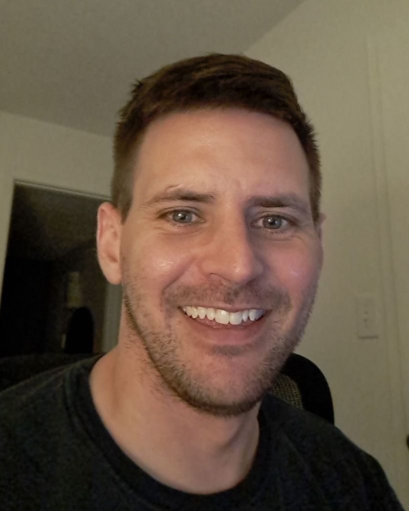 Anthony James Wagoner Profile Photo