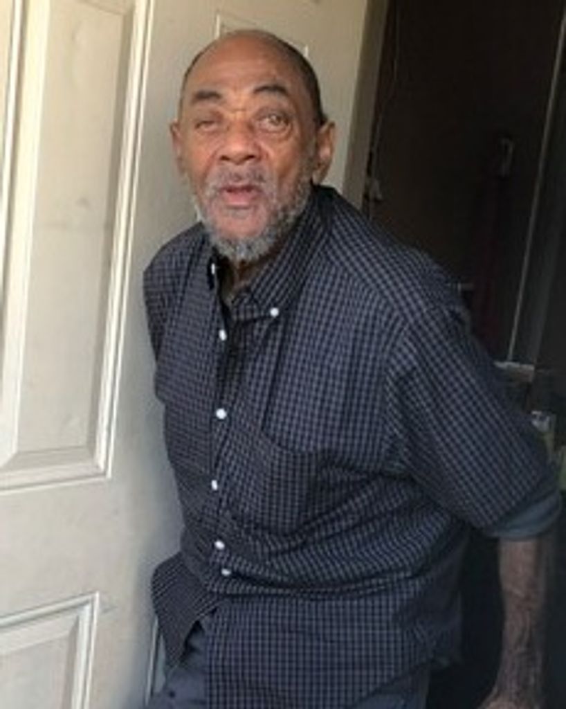 HERMAN JONES JR