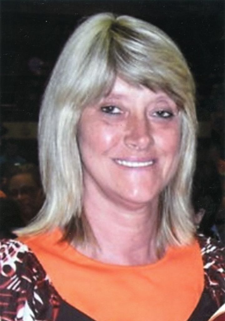 Dorothy Genene Chapman