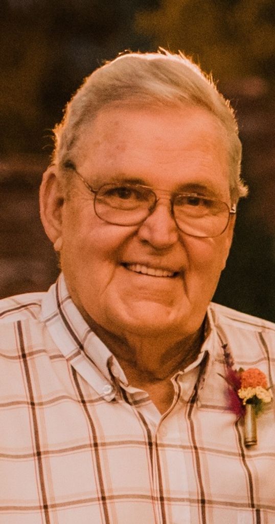 James Andy Land Sr
