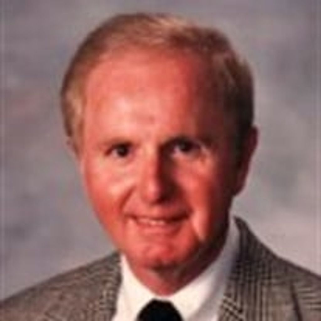 Sr. Jim Neader