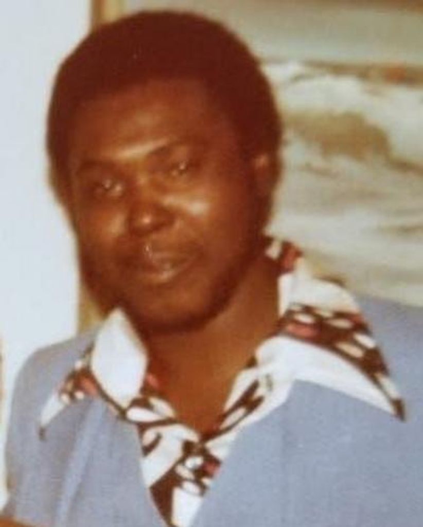 Mr. Odell Smith Profile Photo